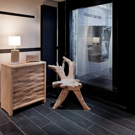 Morosani Fiftyone 다보스