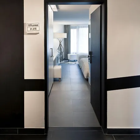 Morosani Fiftyone 4* Davos