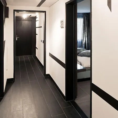 Hotel Morosani Fiftyone