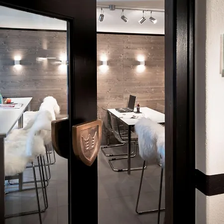 Morosani Fiftyone Davos