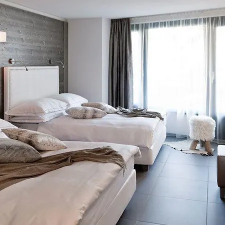 Morosani Fiftyone 다보스