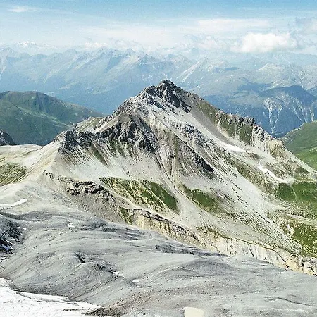 Morosani Fiftyone 4* Davos