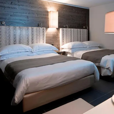 Morosani Fiftyone Hotel Davos