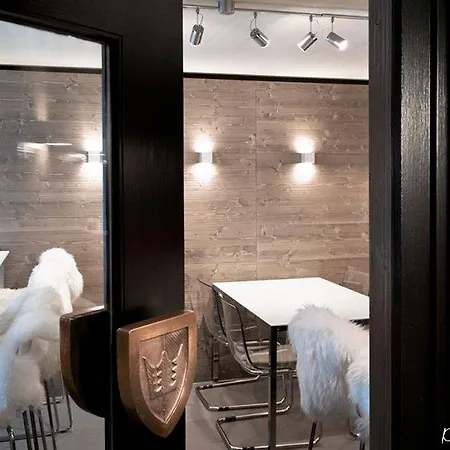 Morosani Fiftyone 4* Davos