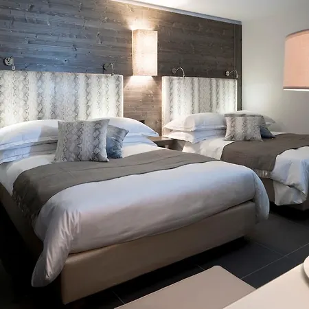 Hotel Morosani Fiftyone 4*