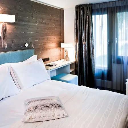 Morosani Fiftyone Hotel 4*