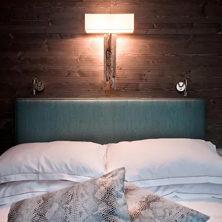 Morosani Fiftyone 4* Davos