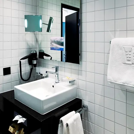 Morosani Fiftyone Hotel Davos