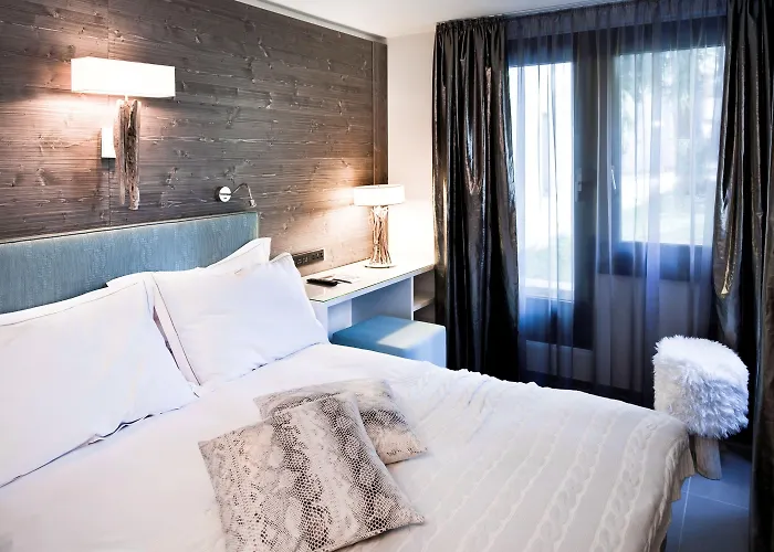 Morosani Fiftyone 4* Ostrava