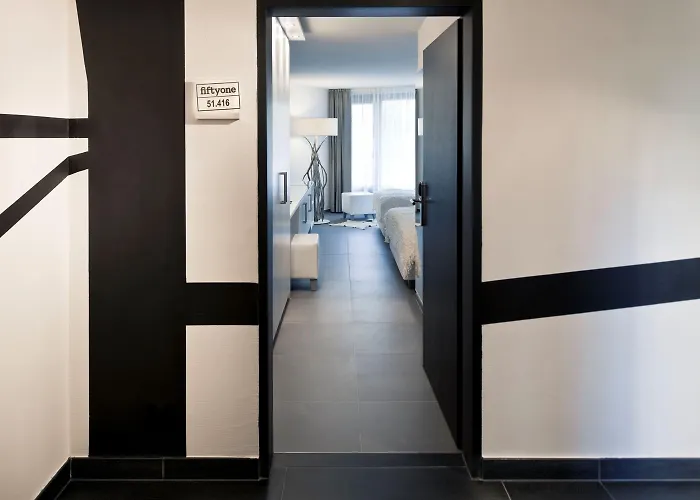 Morosani Fiftyone 4* Ostrava