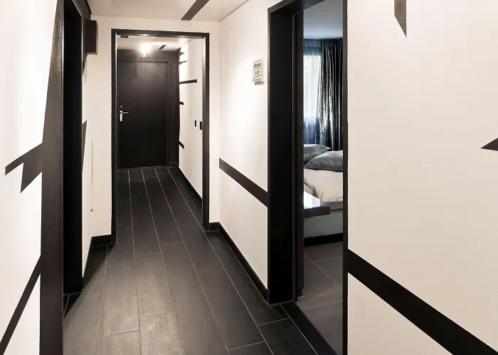 Otel Morosani Fiftyone