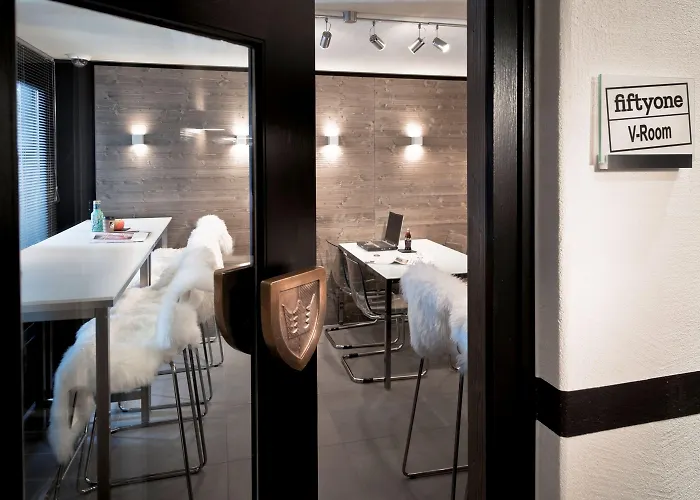 Morosani Fiftyone Ostrava