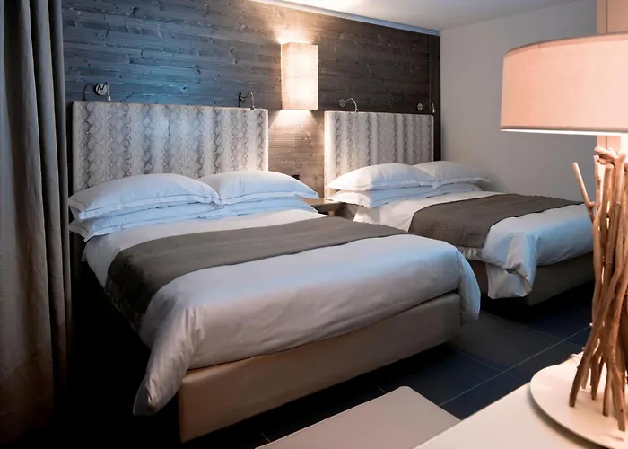 Morosani Fiftyone Otel Ostrava