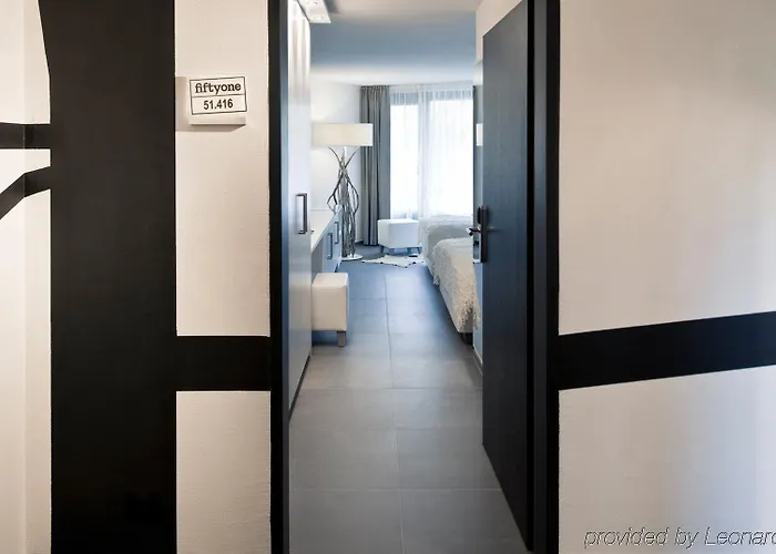 Morosani Fiftyone 4* Ostrava