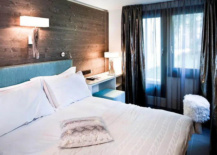 Morosani Fiftyone Otel 4*