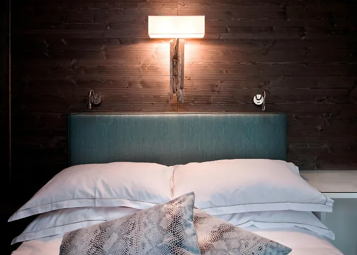 Morosani Fiftyone 4* Ostrava