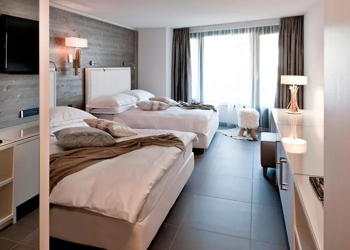 Morosani Fiftyone 4* Ostrava