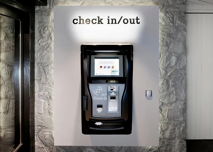 Morosani Fiftyone 4* Ostrava