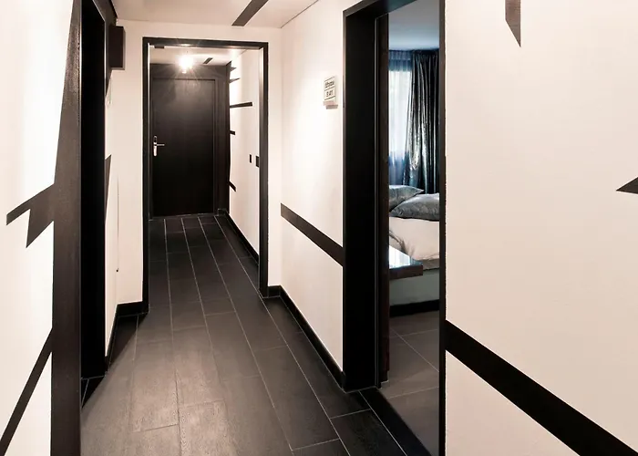 Otel Morosani Fiftyone