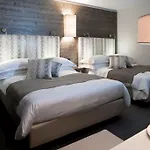 Hotell Morosani Fiftyone 4*
