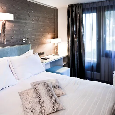 Morosani Fiftyone 4* דאבוס