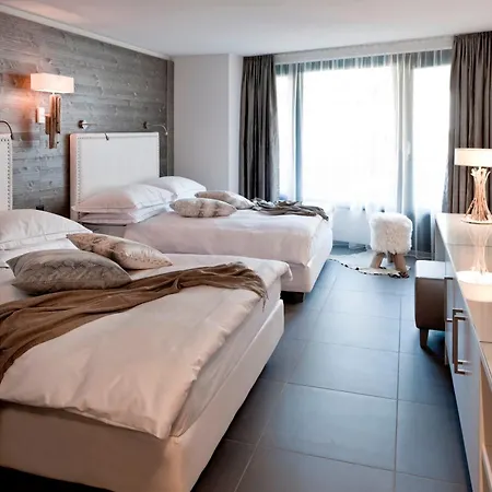 Morosani Fiftyone 4* דאבוס