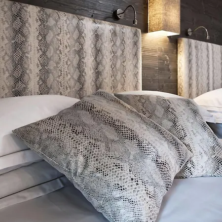 Morosani Fiftyone Davos