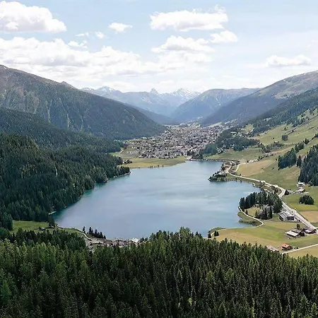 Morosani Fiftyone 4* Davos