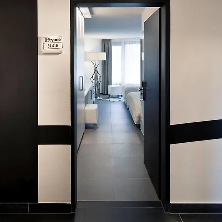 Hotel Morosani Fiftyone Davos