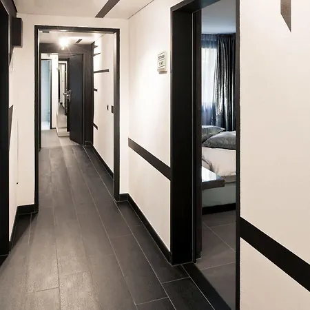 Hotel Morosani Fiftyone