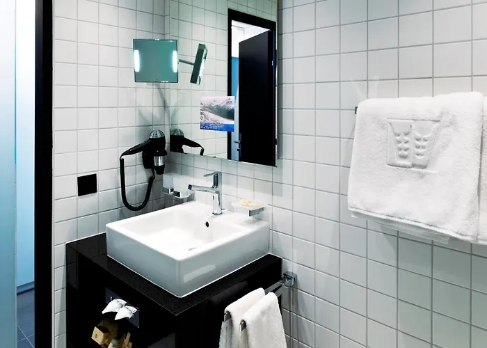 Morosani Fiftyone Hotel Davos