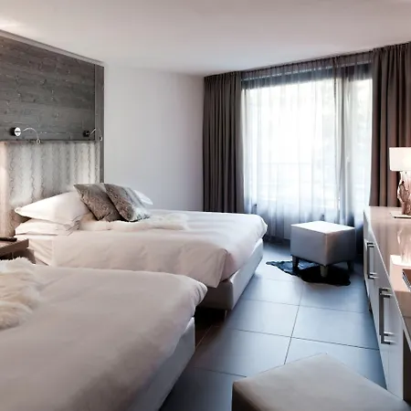 Morosani Fiftyone 4* Davos