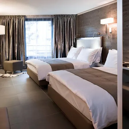Morosani Fiftyone Hotell